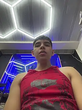 Johan_stick's cam snapshot