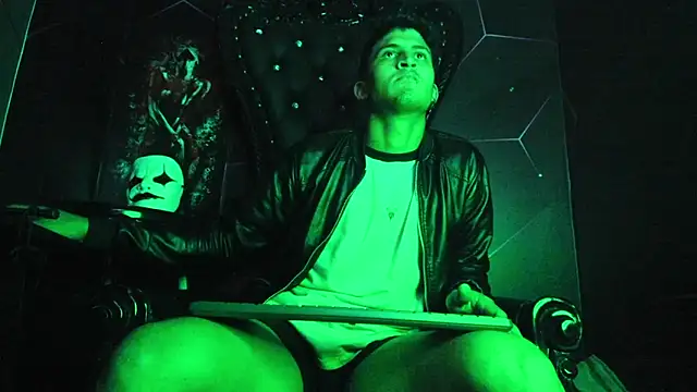 Ethan_Waalker's cam snapshot