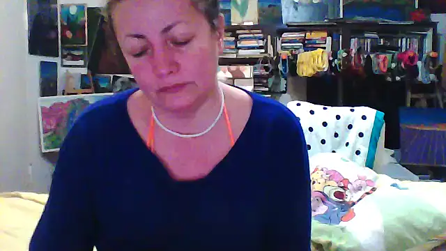 MariaAnaSunshine live sex cam