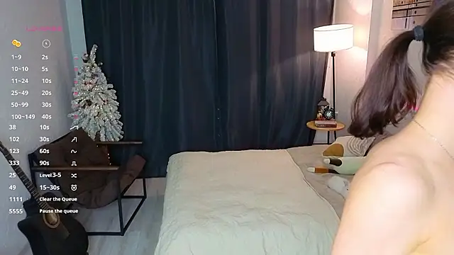 MimiLolll's cam snapshot