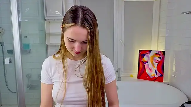 LeenaPuita's cam snapshot