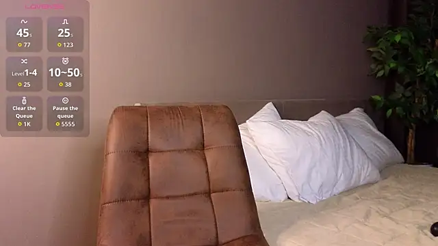 RinaCarter's cam snapshot