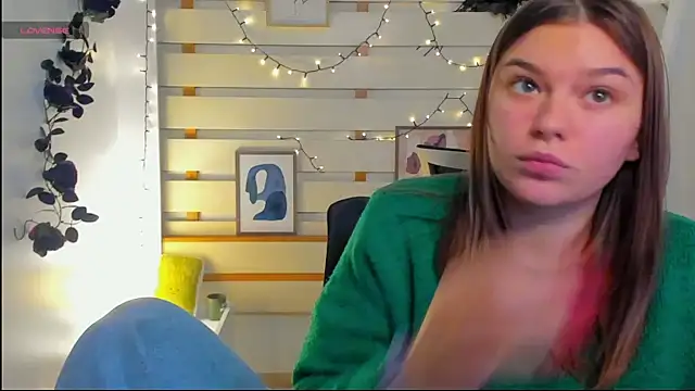 Josephine_Kiss's cam snapshot