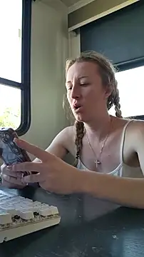 bmorganne420's cam snapshot