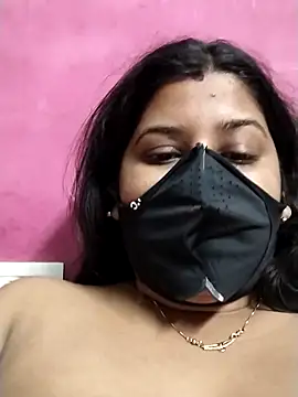 pinkisaha75's cam snapshot