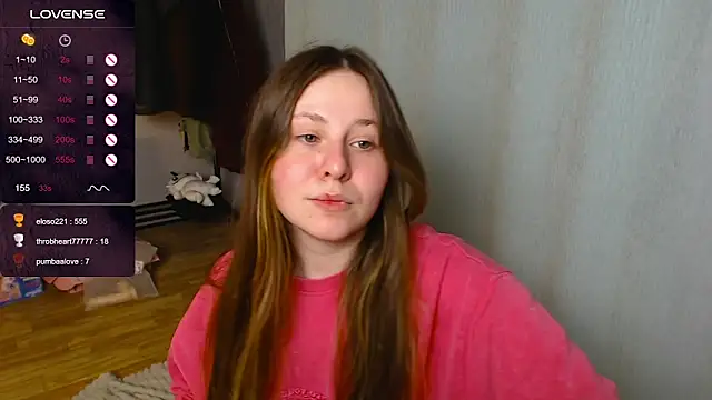 secretvic's cam snapshot