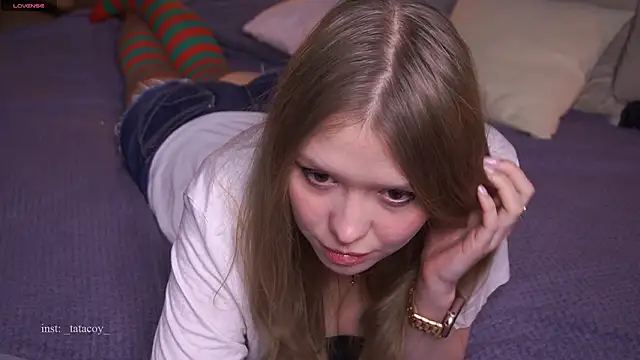 TataCoy's cam snapshot