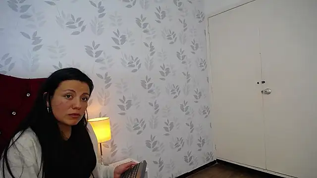 MargarettCooper_'s cam snapshot