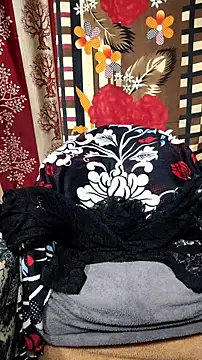 Imsexyjanvi's cam snapshot