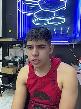 Johan_stick's cam snapshot