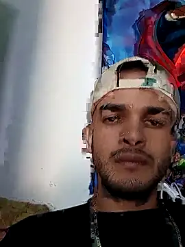 Fernandocj_'s cam snapshot