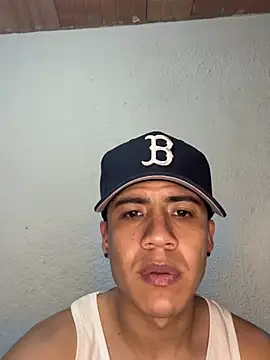 jheico_collins's cam snapshot