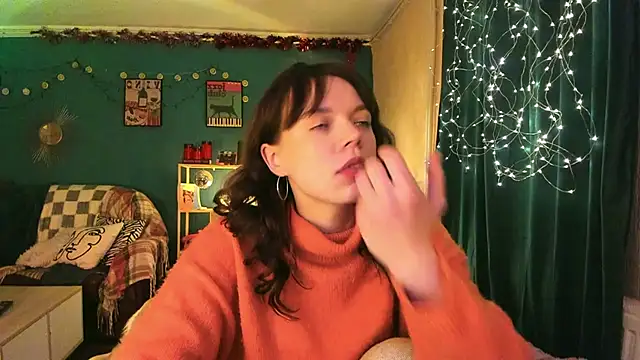 ClancyMorissey live sex cam