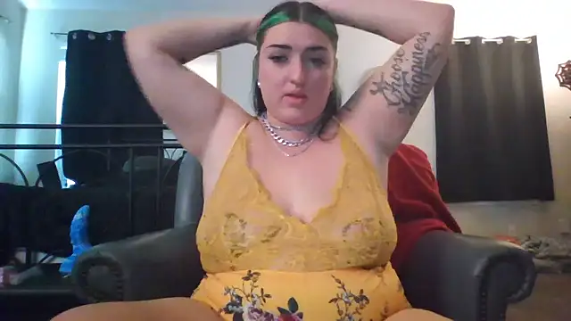 ImKatMeow's cam snapshot