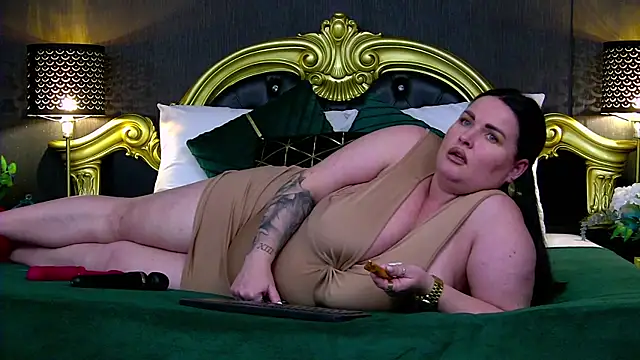 GeorgiaLerox's cam snapshot