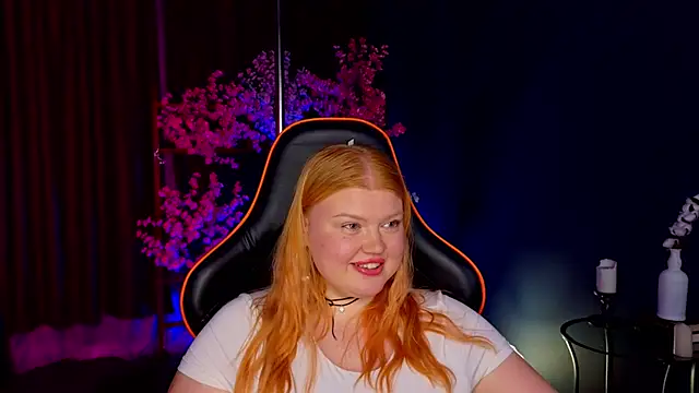 Arietta_Heart's cam snapshot