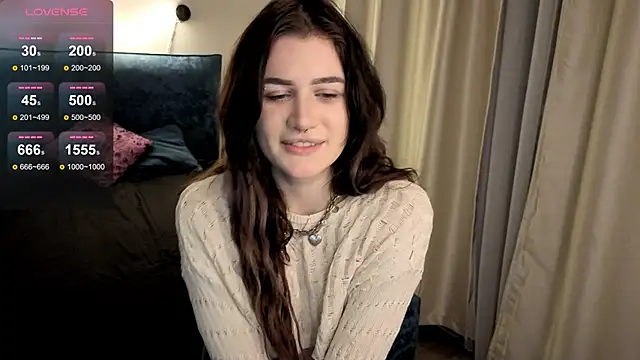 eshleeygreen's cam snapshot