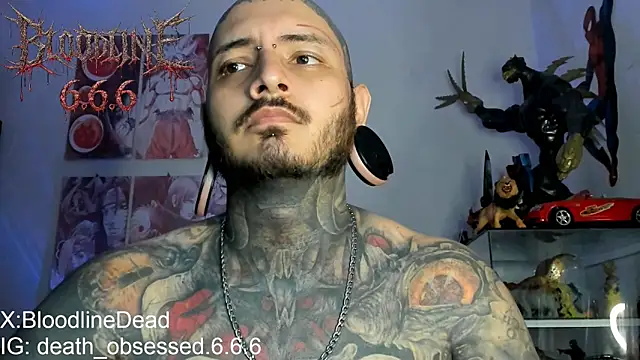 DEATHINK666XX live sex cam