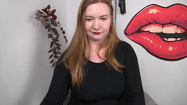 NikkiTease's cam snapshot