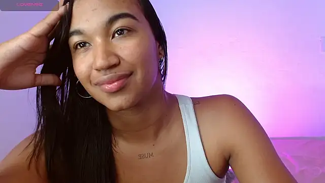 Alexa_priincess's cam snapshot