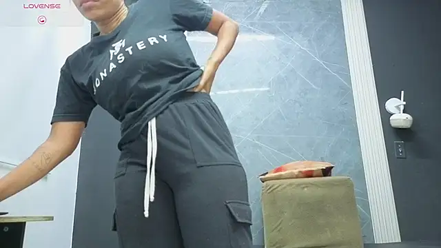 YummyDuooo's cam snapshot