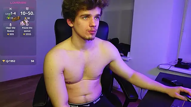 Ricky_Becko live sex cam