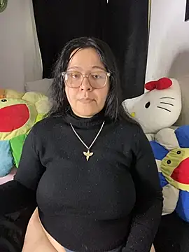 MsConejitaa's cam snapshot