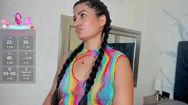 MarScarlett's cam snapshot