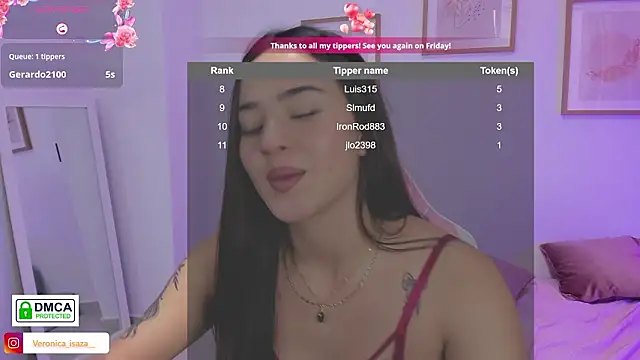 Veronica_isaza__ live sex cam