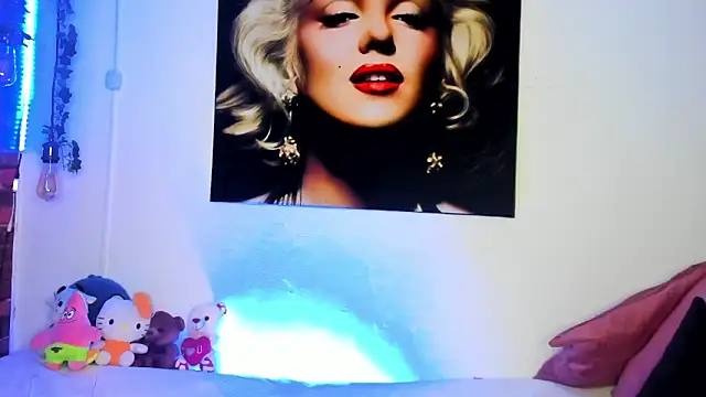 TANIA_06's cam snapshot