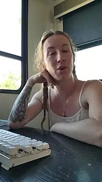 bmorganne420's cam snapshot