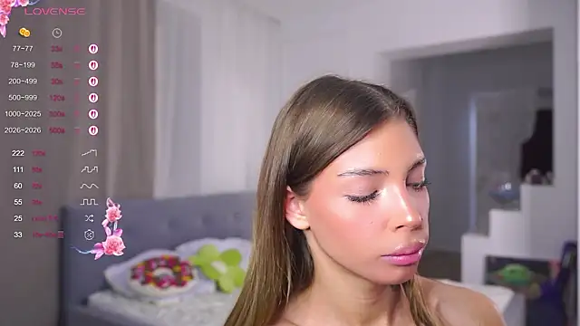 LoisKeedah live sex cam