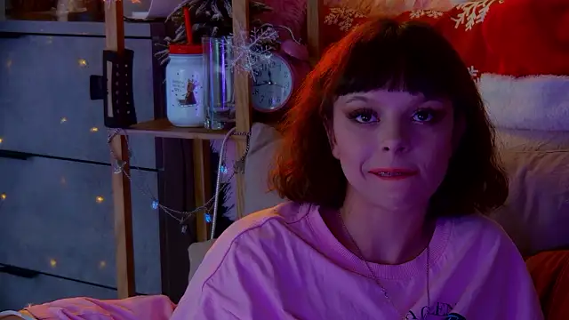 ElisabethDavis's cam snapshot