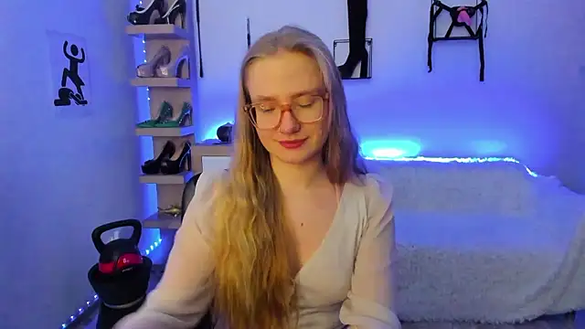 NancyHottie's cam snapshot