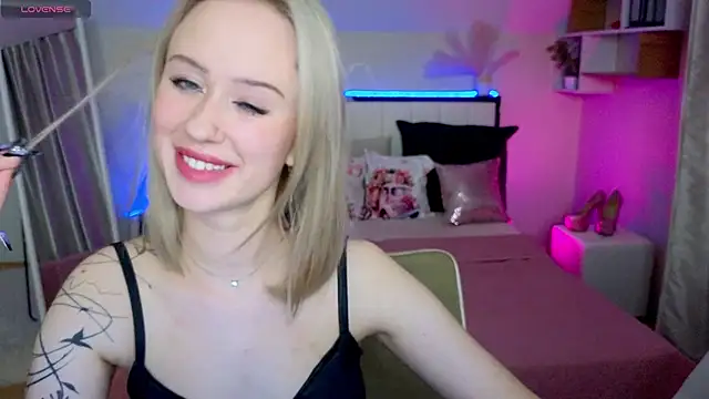 SashaBrooks's cam snapshot