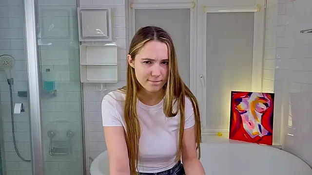 LeenaPuita's cam snapshot