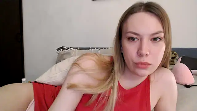 Scarlettford live sex cam