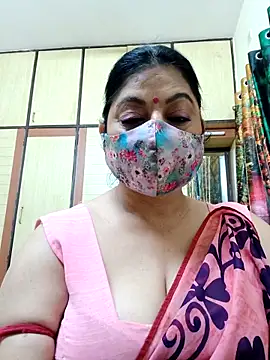 Ratna-777 live sex cam