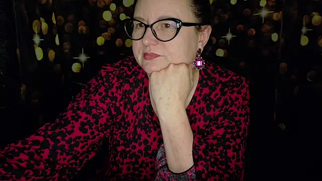 _Annika's cam snapshot