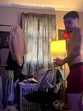 papiVilla23 live sex cam