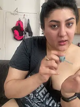 inked_nekoo's cam snapshot