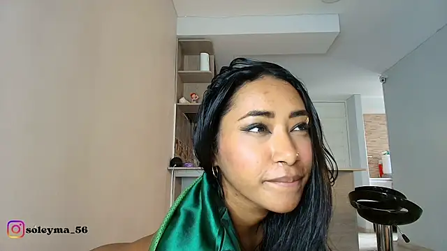 Soleyma_ live sex cam