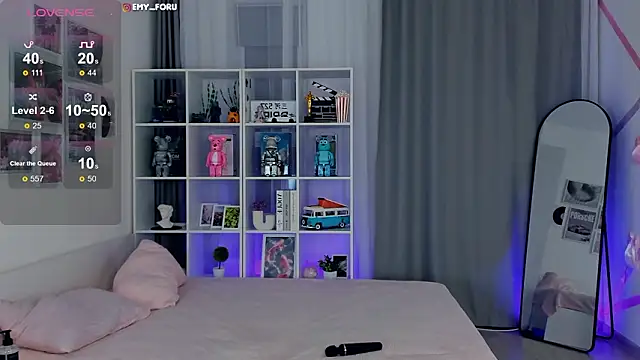 Emilyrighter1 live sex cam