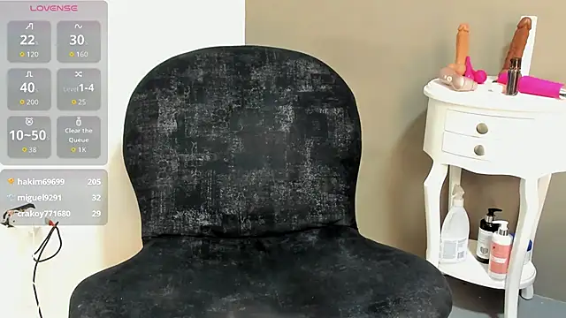 sienna_glow live sex cam