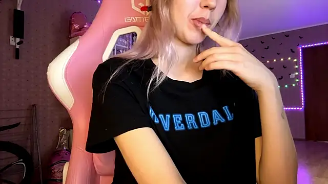 Jerrieberry live sex cam