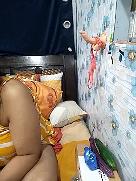 tina8th's cam snapshot