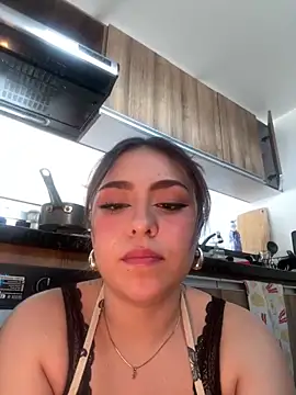 SofiMeza's cam snapshot