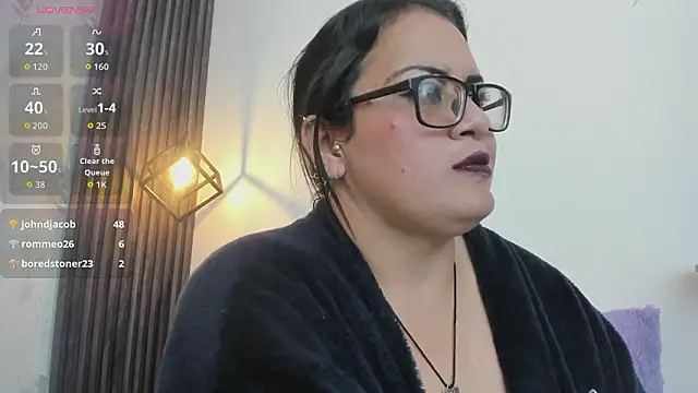 brigittemiller's cam snapshot