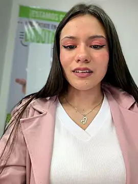 CHARLOTTE__05's cam snapshot