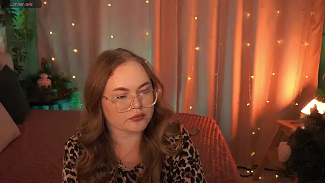 FeliciaLorne live sex cam